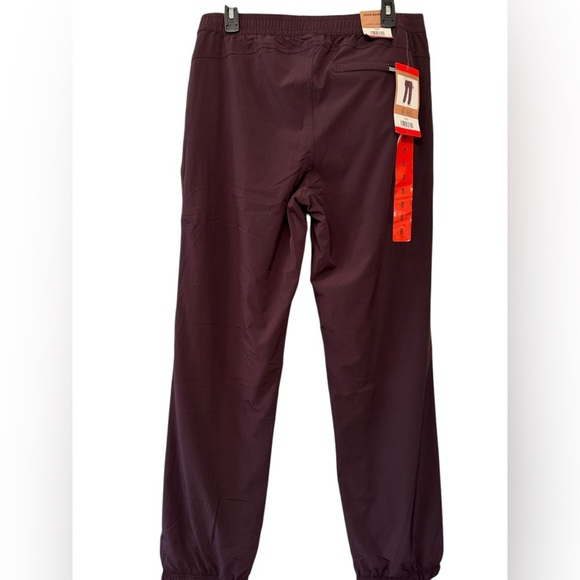Eddie Bauer Fleece Lined Pants - Picture 6 of 12